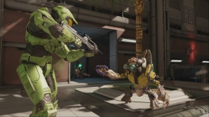 最新作「Halo 5: Guardians」のベータアクセス権も付いてくるXbox One「Halo: The Master Chief Collection」が11月13日に発売の画像7