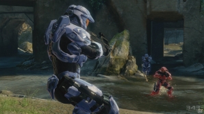 最新作「Halo 5: Guardians」のベータアクセス権も付いてくるXbox One「Halo: The Master Chief Collection」が11月13日に発売の画像72