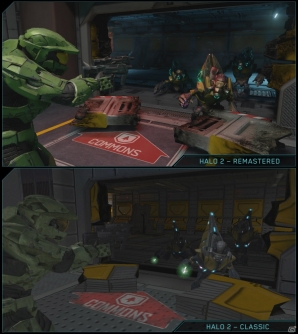 最新作「Halo 5: Guardians」のベータアクセス権も付いてくるXbox One「Halo: The Master Chief Collection」が11月13日に発売の画像73