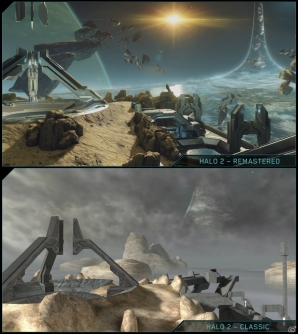 最新作「Halo 5: Guardians」のベータアクセス権も付いてくるXbox One「Halo: The Master Chief Collection」が11月13日に発売の画像76