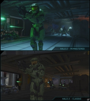 最新作「Halo 5: Guardians」のベータアクセス権も付いてくるXbox One「Halo: The Master Chief Collection」が11月13日に発売の画像80