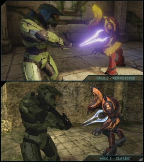 最新作「Halo 5: Guardians」のベータアクセス権も付いてくるXbox One「Halo: The Master Chief Collection」が11月13日に発売の画像83