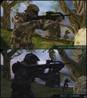 最新作「Halo 5: Guardians」のベータアクセス権も付いてくるXbox One「Halo: The Master Chief Collection」が11月13日に発売の画像84