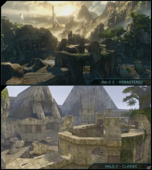 最新作「Halo 5: Guardians」のベータアクセス権も付いてくるXbox One「Halo: The Master Chief Collection」が11月13日に発売の画像86