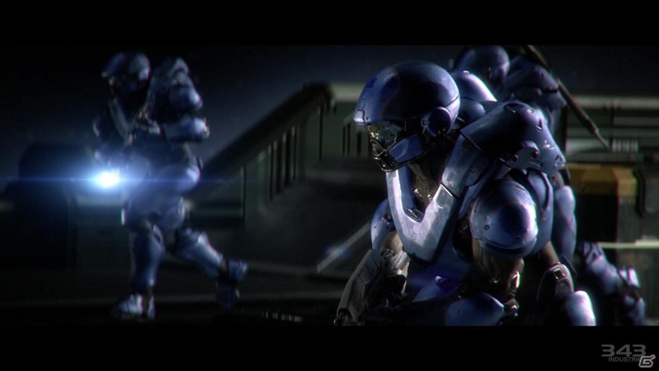 最新作「Halo 5: Guardians」のベータアクセス権も付いてくるXbox One「Halo: The Master Chief Collection」が11月13日に発売の画像105