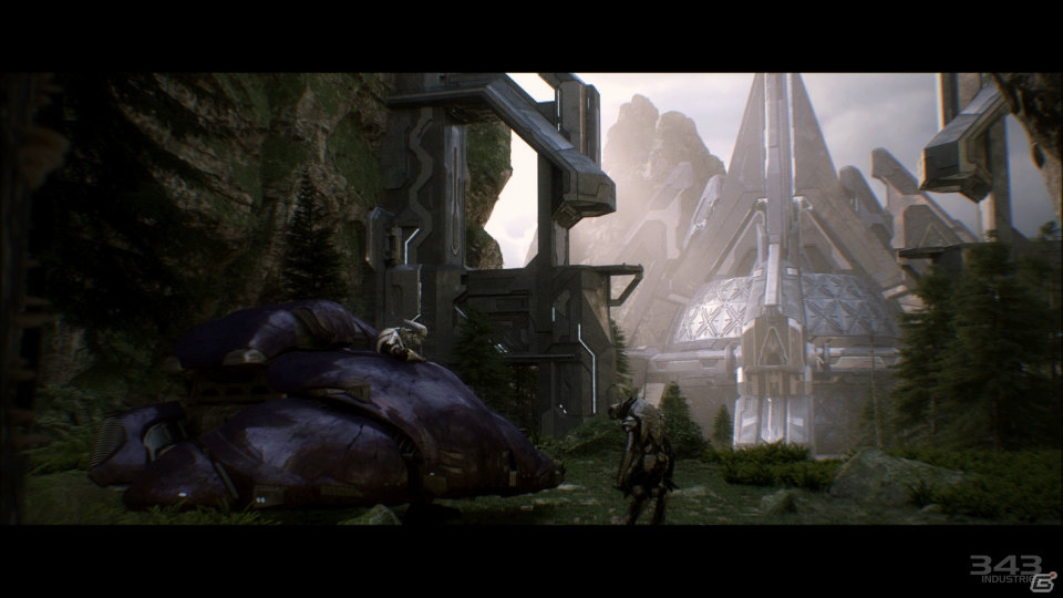 最新作「Halo 5: Guardians」のベータアクセス権も付いてくるXbox One「Halo: The Master Chief Collection」が11月13日に発売の画像31