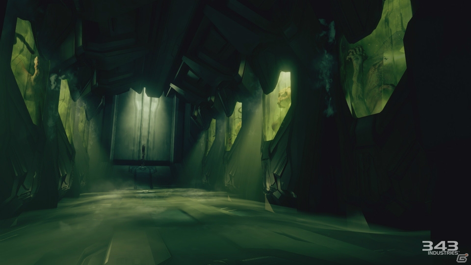 最新作「Halo 5: Guardians」のベータアクセス権も付いてくるXbox One「Halo: The Master Chief Collection」が11月13日に発売の画像43