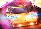 iOS/Android「アスファルト：Overdrive」が2014年秋に配信―人気レーシングゲーム「アスファルト」のスピンオフ作品