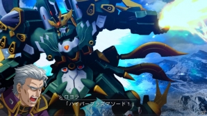 PS3「スーパーロボット大戦OGサーガ 魔装機神F COFFIN OF THE END」新たに2つのキャンペーンマップが配信スタート！の画像6