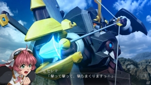 PS3「スーパーロボット大戦OGサーガ 魔装機神F COFFIN OF THE