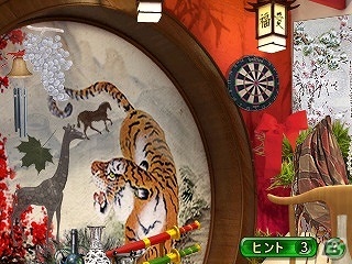 3DS「Gardenscapes つくろう！大庭園」が配信―自分だけの庭園を作り上げるテーブル＆箱庭ゲームの画像10