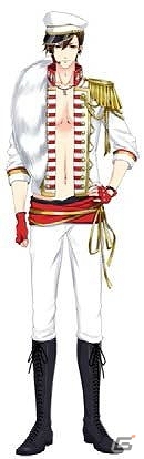 国民的アイドルとのスキャンダラスな恋を描いた恋愛ドラマアプリ最新作―iOS/Android「偽りの君とスキャンダル」配信開始の画像2
