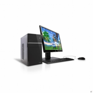 iiyama PC、AMD A-Series APU搭載パソコンの購入者に「ドラゴンクエストX」ダウンロードライセンスをプレゼントの画像1