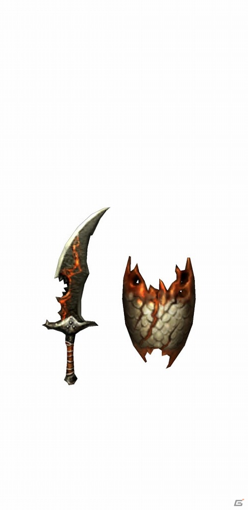 「モンスターハンター フロンティアG」第6回「パローネ大航祭」が開催！新しいG級技巧武器も登場の画像2