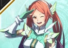 iOS/Android「ファンタシースターオンライン2 es」初の緊急クエスト「煉獄を纏いし龍」が開催！水野暁一氏の手掛けた新チップも登場