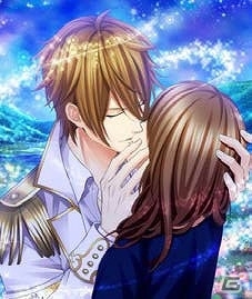 恋愛ドラマアプリ「恋してしまった星の王子」のAndroid版がドコモ/KDDI/ソフトバンクの月額サービスで提供開始の画像2