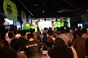 Xbox One 発売記念イベントニコニコ生放送「インサイド Xbox ニコワン“24時間ティービー”」の模様をレポート―ゴールドメンバーシップ6ヶ月分のプレゼントも明らかにの画像5
