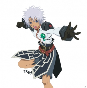 3DS「テイルズ オブ ザ ワールド レーヴ ユナイティア」感情豊かに描かれるアニメイベントシーンを紹介！寄り道しながら楽しめる「EXマップ」の情報もの画像15