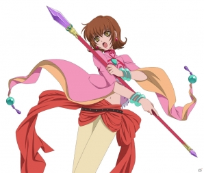 3DS「テイルズ オブ ザ ワールド レーヴ ユナイティア」感情豊かに描かれるアニメイベントシーンを紹介！寄り道しながら楽しめる「EXマップ」の情報もの画像5