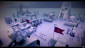 失われた世界をみんなで再建するソーシャルアクションゲーム―PS4「トゥモローチルドレン」メディアセッションの画像14