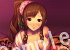 PS Vita「大江戸BlackSmith」雅で妖艶なプロモーションムービーが公開！魅惑の描き下ろしイラストを使用した店舗特典も