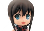 ちびきゅんキャラ「『艦隊これくしょん-艦これ-』-再会のCoral Sea-」9月下旬より順次全国のアミューズメント施設に登場