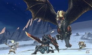 「モンスターハンター4G」のゲームプレイや世界観を体感できる「狩ーリバル」第二弾の参加者2次募集が開始の画像6