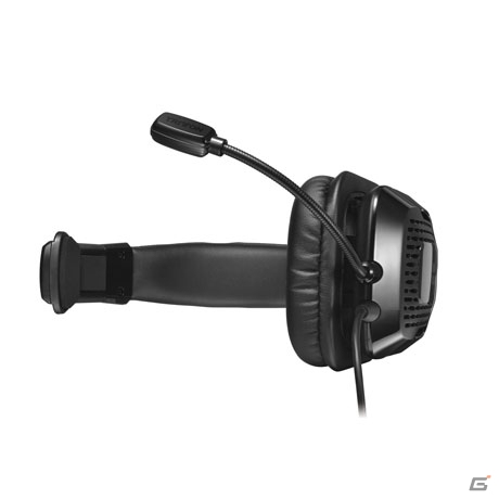 マッドキャッツ、Xbox One向けチャット専用モノラルヘッドセット「TRITTON カイケン モノチャット ヘッドセット ブラック for Xbox One」を発売の画像3
