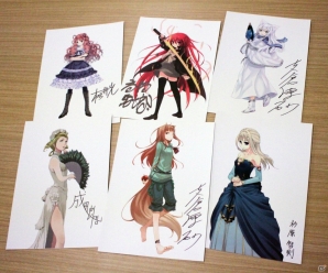 「百年戦記 ユーロ・ヒストリア」にて「魔界村」や著名ライトノベルとコラボしたイベントクエストが再配信！の画像15