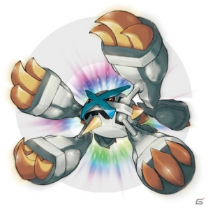 ウルトラサン　アルファサファイア　オメガルビー ポケットモンスター オメガルビー・アルファサファイア」の予約