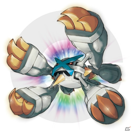 3DS「ポケットモンスター オメガルビー・アルファサファイア」は9月20日に予約解禁！販売形態ごとの早期購入者特典やダブルパックの情報が公開にの画像7