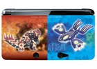 「ポケットモンスター オメガルビー・アルファサファイア」に登場するポケモンをあしらった3DS/3DS LL向けアクセサリーが9月20日に発売