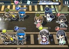 iOS/Android「魔法科高校の劣等生 LOST ZERO」が配信開始！スタートダッシュキャンペーンに加えニコ生プレゼント情報も公開