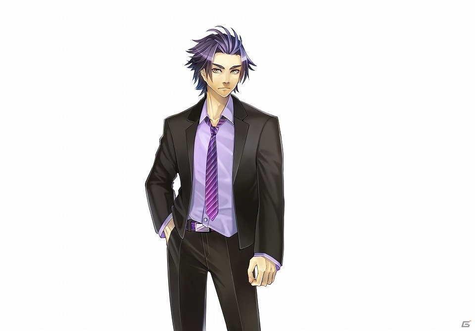 iOS/Android「消滅都市」9月12日より新章が公開―新キャラクターには声優・渕上舞さんなどを起用の画像5