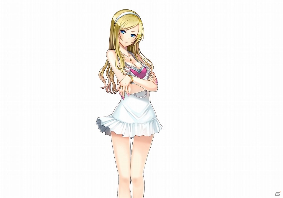 iOS/Android「消滅都市」9月12日より新章が公開―新キャラクターには声優・渕上舞さんなどを起用の画像6