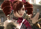 PS3「ソウルキャリバー ロストソーズ」にファン待望のエイミが参戦決定！新システムなどを追加する大型アップデートも実施