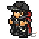 iOS/Android「ファイナルファンタジー レコードキーパー」事前登録キャンペーン「ドットシェーカー」に中川翔子さんが登場！コメントも到着の画像4