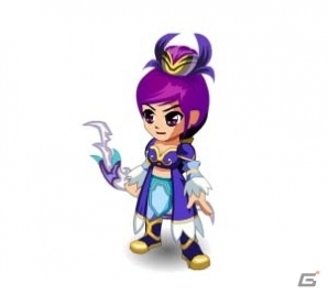 iOS/Android「みんなで三国志」将軍たちを打ち倒す新システムイベント「遠征隊」がスタート！「甄姫［☆5］」が期間限定で登場の画像7