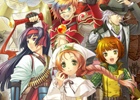 PC「英雄クロニクル」ニコニコアプリにてサービス開始！3周年記念イラストコンテストも実施