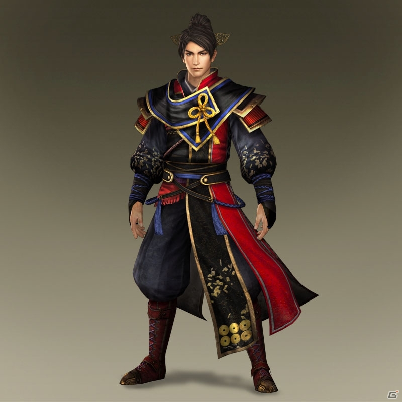 Ps Vita Psp 討鬼伝 極 コラボdlc 戦国無双4 イラコン最優秀賞ミタマ 藤堂高虎 が配信スタート ゲーム情報サイト Gamer Ps Vita Psp 討鬼伝 極 コラボdlc 戦国無双4 イラコン最優秀賞ミタマ 藤堂高虎 が配信スタート ゲーム情報サイト Gamer