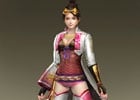PS Vita/PSP「討鬼伝 極」コラボDLC「戦国無双4」＆イラコン最優秀賞ミタマ「藤堂高虎」が配信スタート