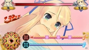 半蔵・紅蓮・月閃・蛇女・DLCの全キャラ＋追加機能を全部載せしたPS Vitaパッケージ版「デカ盛り 閃乱カグラ」が11月27日に発売決定！の画像10