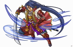 iOS/Android「戦国X」累計ダウンロード数が50万件を突破！超極レア★★★★★「高坂昌信」も獲得可能な「大感謝キャンペーン」がスタートの画像2