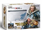 オリジナルデザインのNewニンテンドー3DS LL本体＆ソフトがセットになった「モンスターハンター4G スペシャルパック」が数量限定で発売決定