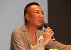 【CEDEC 2014】「龍が如く」シリーズの名越稔洋氏がさまざまなテーマについて語った基調講演「これからのゲームとゲームクリエイター」をレポート