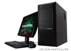 優れたコストパフォーマンスと省電力性を誇る最新世代「AMD Radeon R9 285」グラフィックスを搭載したゲーミングPC「GALLERIA XTR」が販売