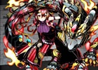 iOS/Android「ディバインゲート」期間限定イベント「十五夜街ルナミリア」実施＆「竜王ノア」が再降臨！レアスクラッチに「ファティマ」「ヤシロ」が登場