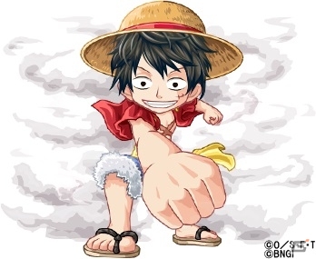 GREEにて「ONE PIECE アドベンチャーログ」アバターコラボレーションキャンペーンが開催の画像3