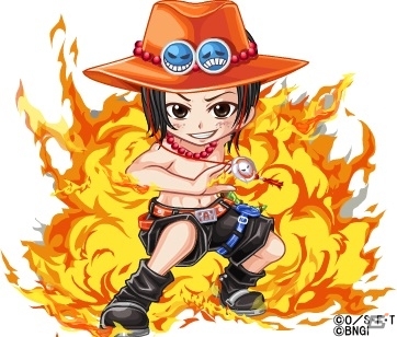 GREEにて「ONE PIECE アドベンチャーログ」アバターコラボレーションキャンペーンが開催の画像5
