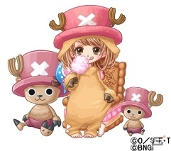 GREEにて「ONE PIECE アドベンチャーログ」アバターコラボレーションキャンペーンが開催の画像6